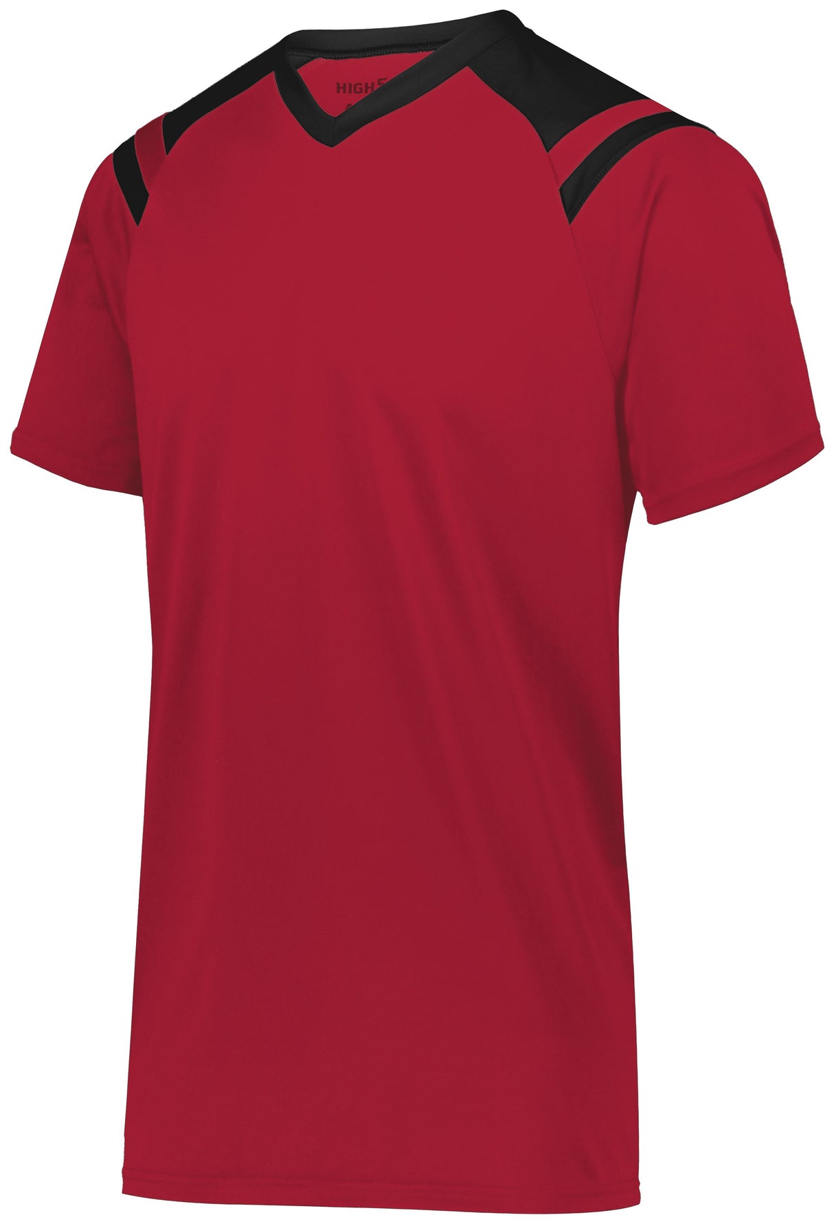 High Five Sheffield Soccer Jersey