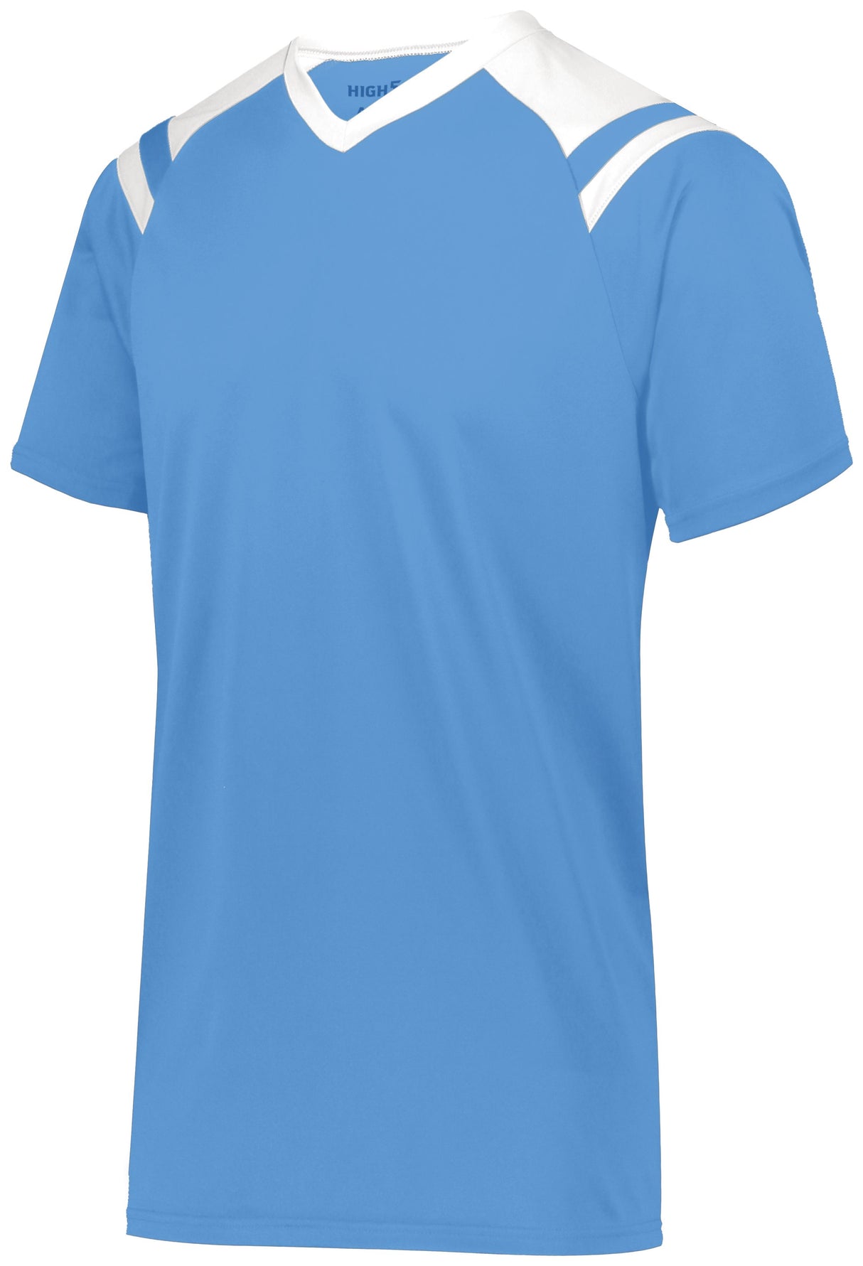 High Five Sheffield Soccer Jersey
