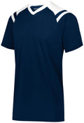 High Five Sheffield Soccer Jersey