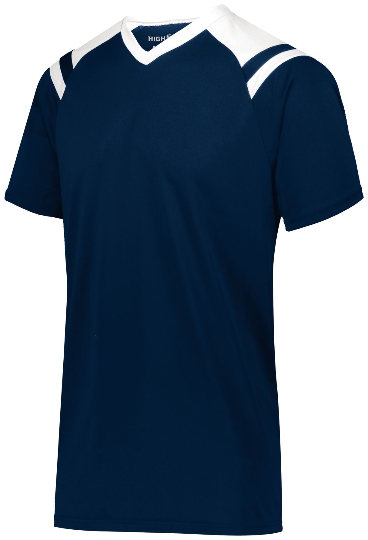 High Five Sheffield Soccer Jersey