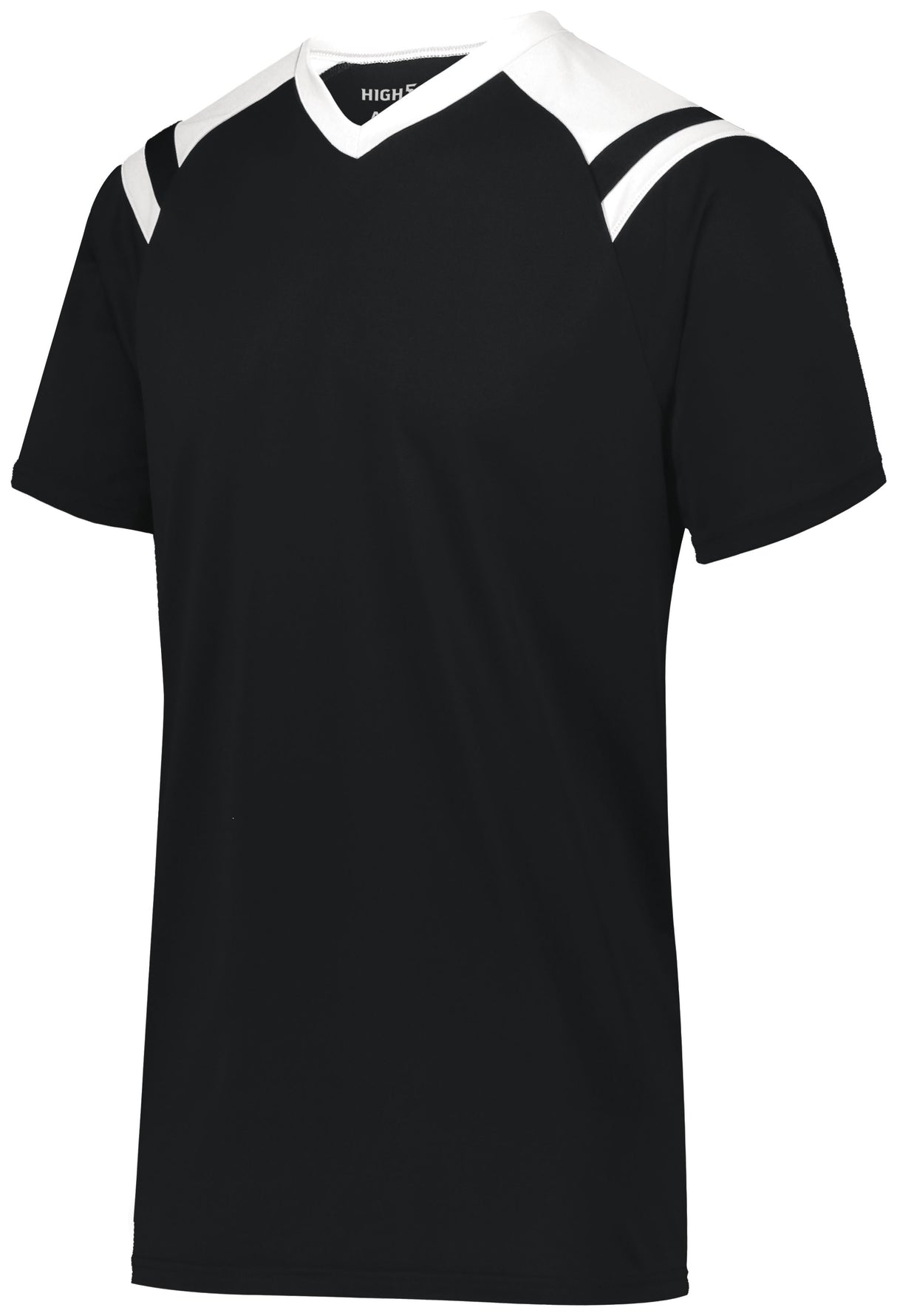 High Five Sheffield Soccer Jersey