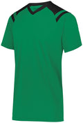 High Five Sheffield Soccer Jersey