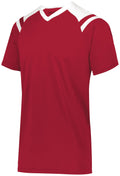High Five Sheffield Soccer Jersey