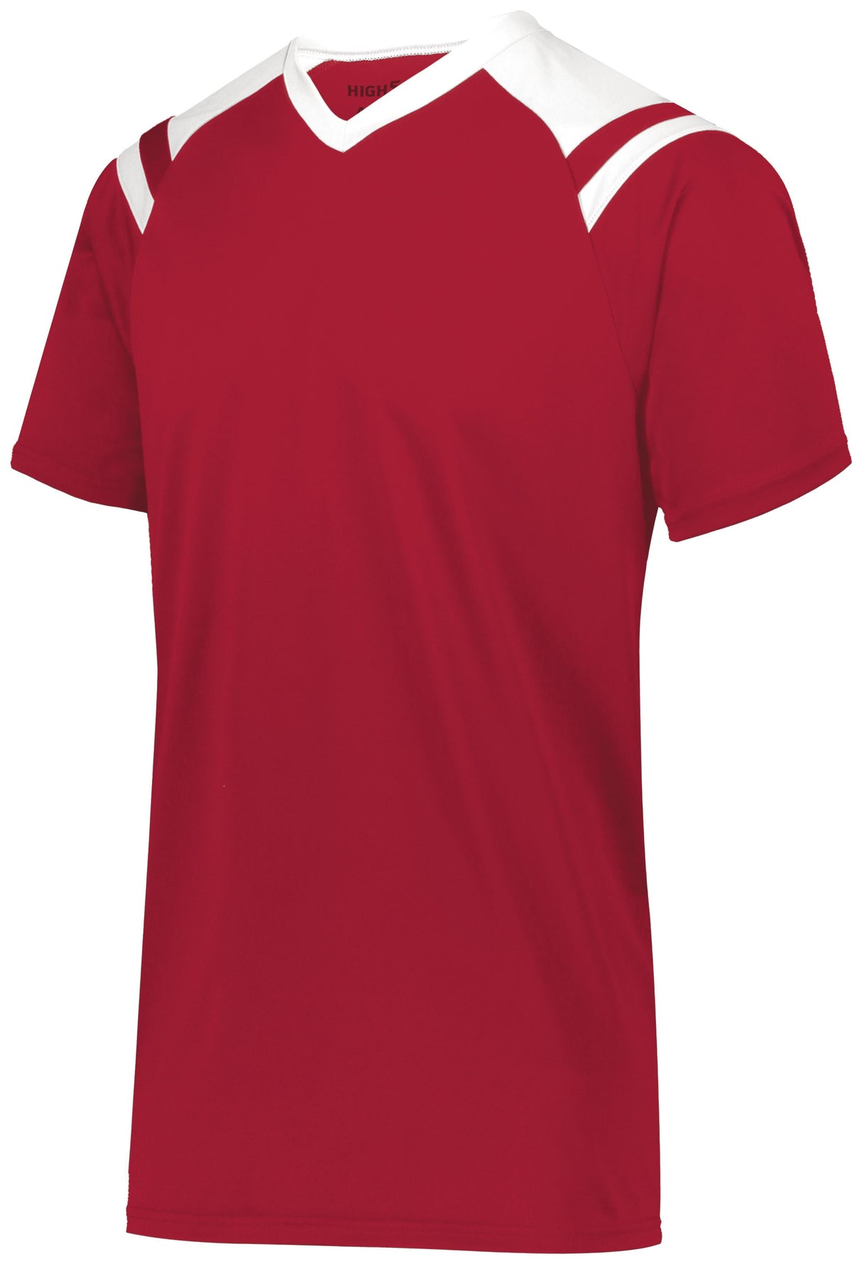 High Five Sheffield Soccer Jersey