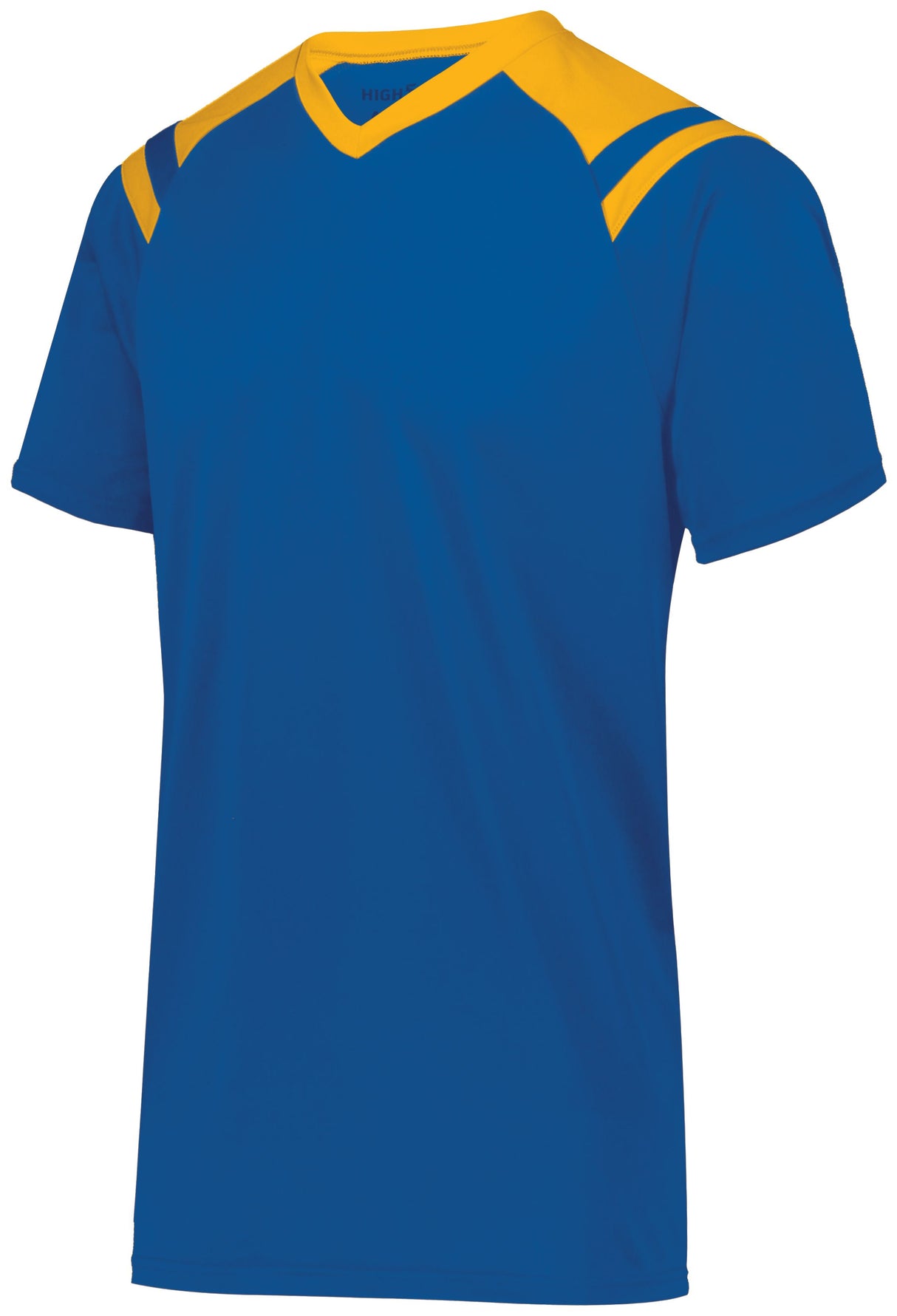 High Five Sheffield Soccer Jersey
