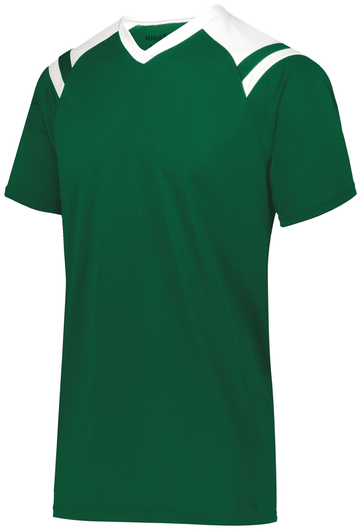High Five Sheffield Soccer Jersey