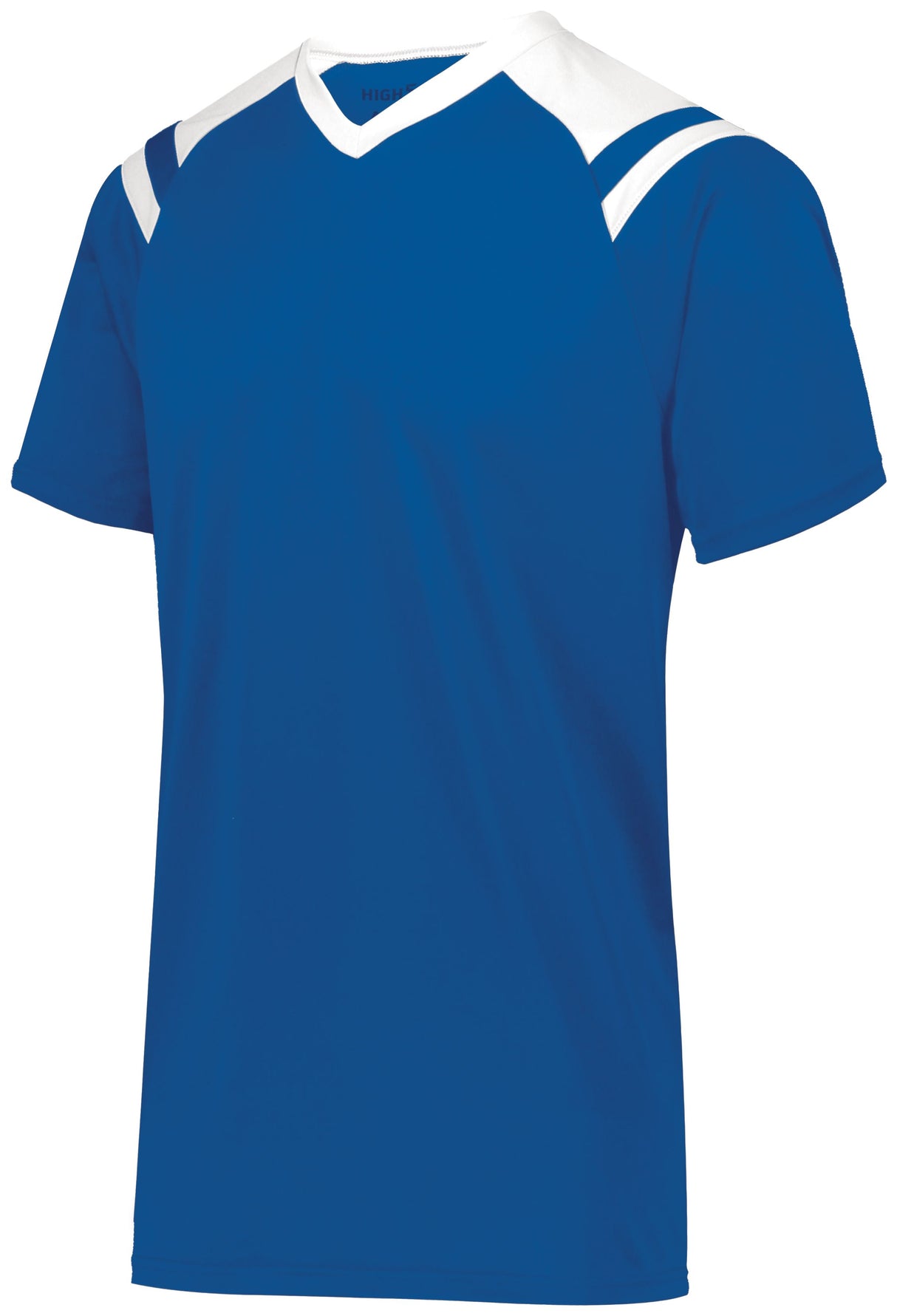 High Five Sheffield Soccer Jersey