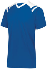 High Five Sheffield Soccer Jersey