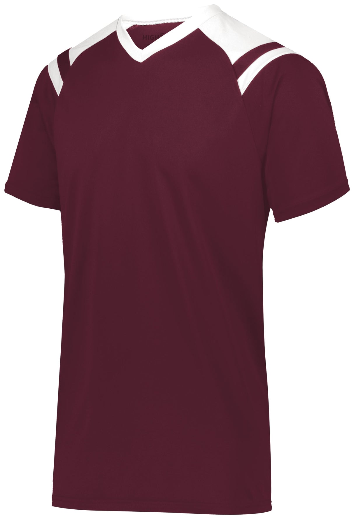 High Five Sheffield Soccer Jersey