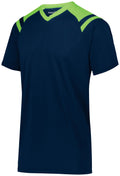 High Five Sheffield Soccer Jersey