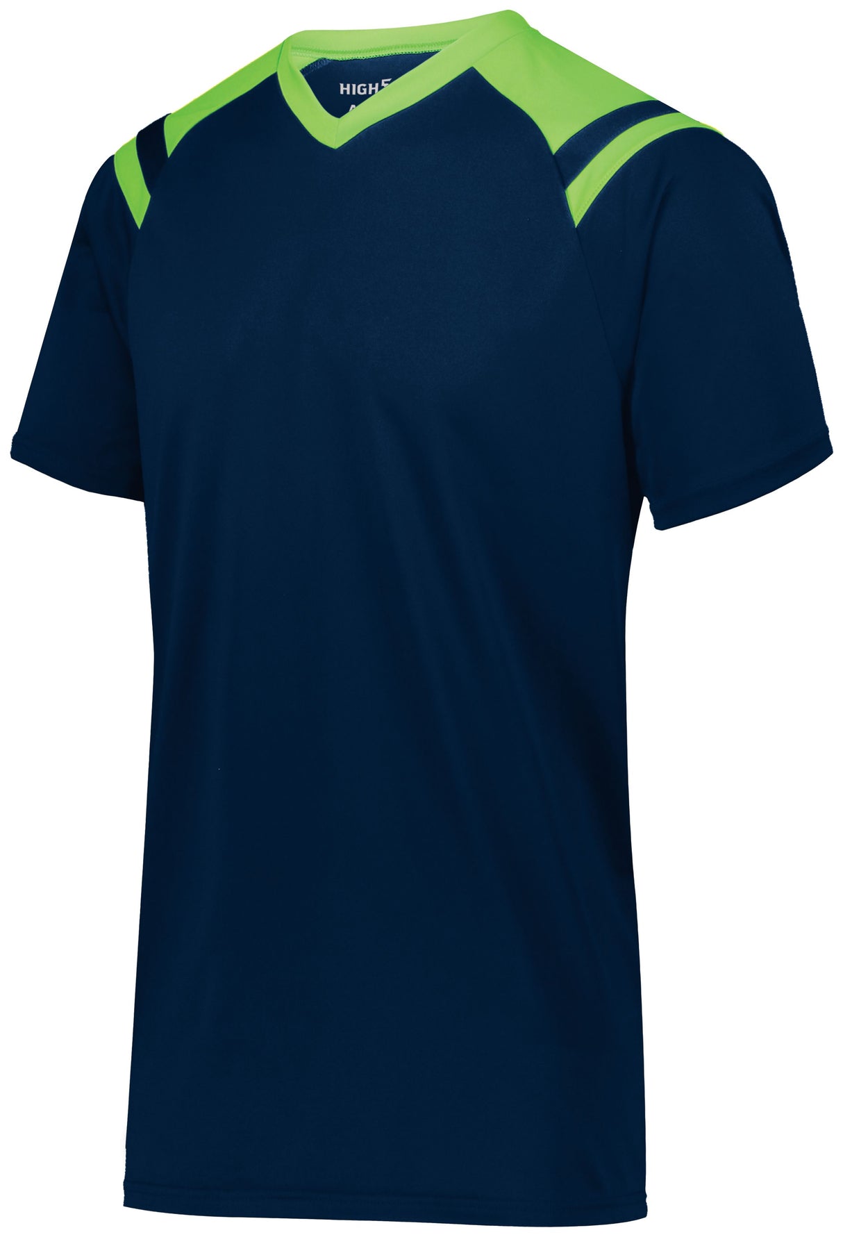 High Five Sheffield Soccer Jersey