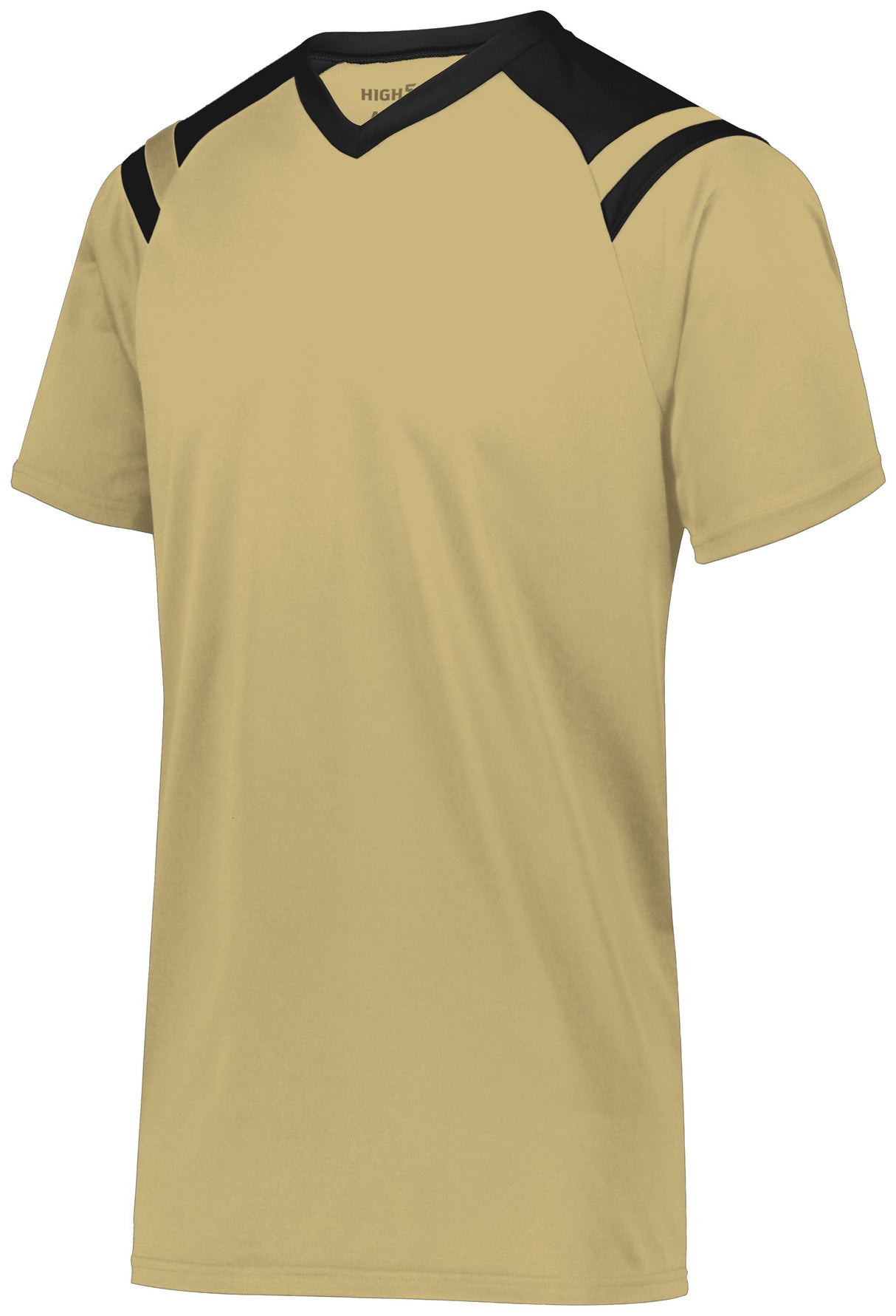 High Five Sheffield Soccer Jersey