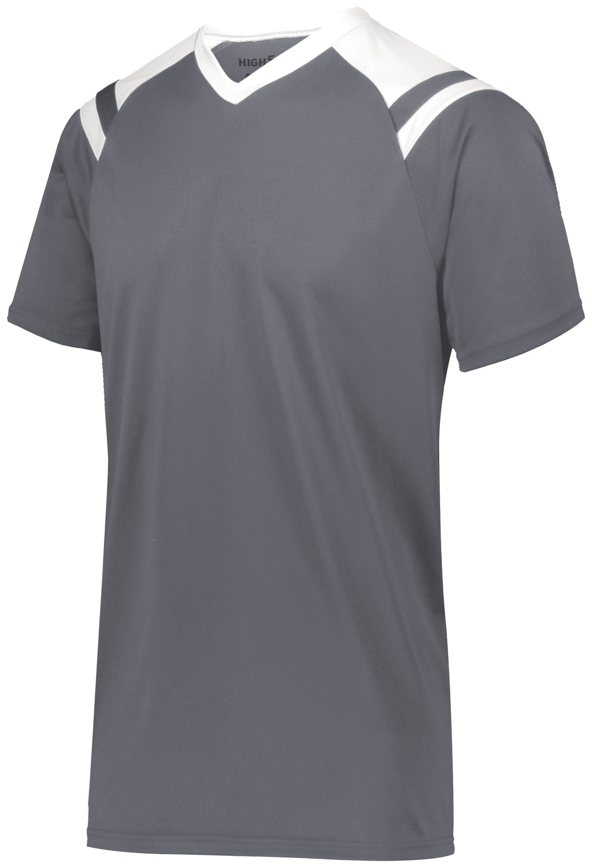 High Five Sheffield Soccer Jersey