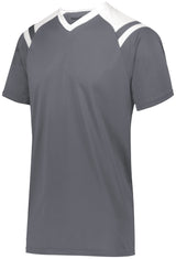 High Five Sheffield Soccer Jersey