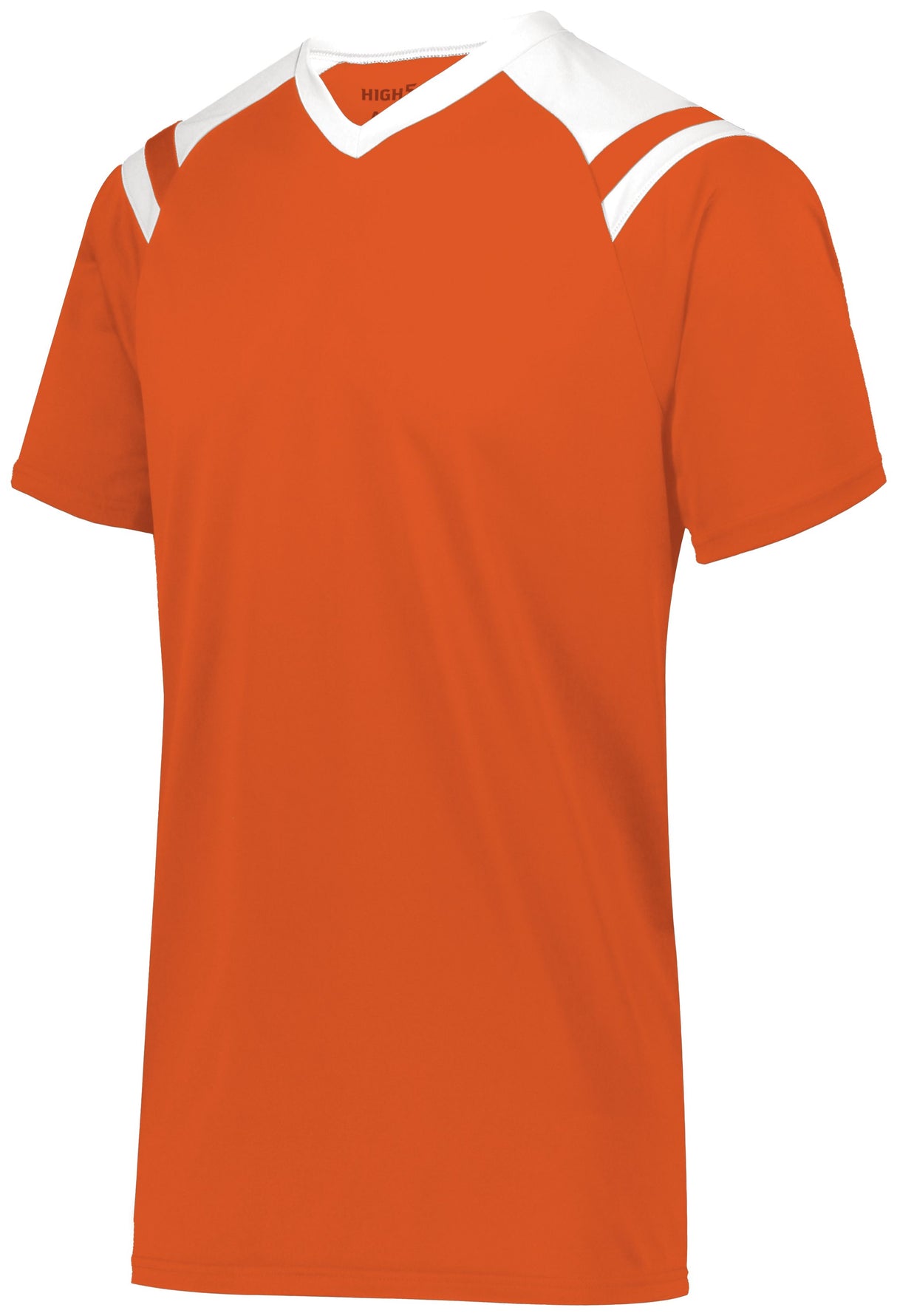 High Five Sheffield Soccer Jersey