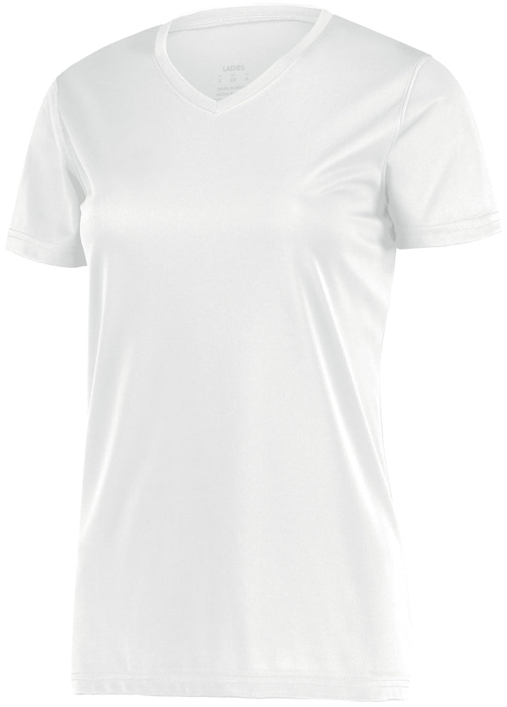 Augusta Women's NexGen Wicking Tee