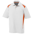 Augusta Men's Premier Polo