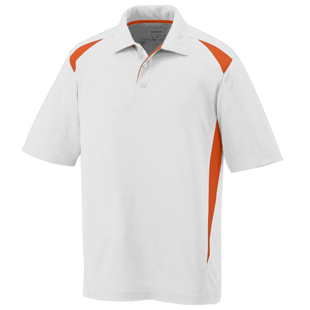 Augusta Men's Premier Polo