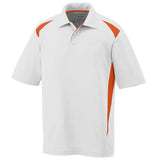 Augusta Men's Premier Polo