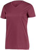 Augusta Women's NexGen Wicking Tee