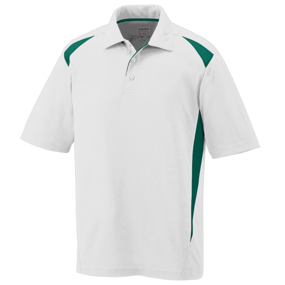 Augusta Men's Premier Polo