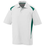 Augusta Men's Premier Polo