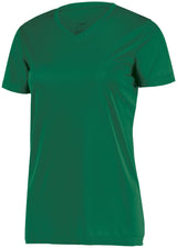 Augusta Women's NexGen Wicking Tee