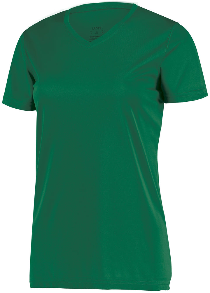 Augusta Women's NexGen Wicking Tee