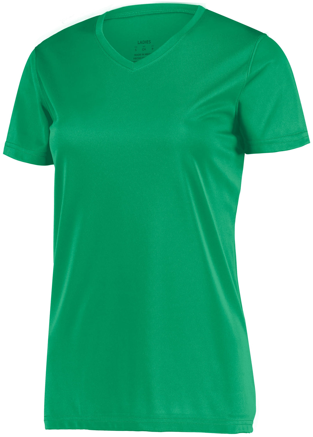 Augusta Women's NexGen Wicking Tee