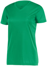 Augusta Women's NexGen Wicking Tee