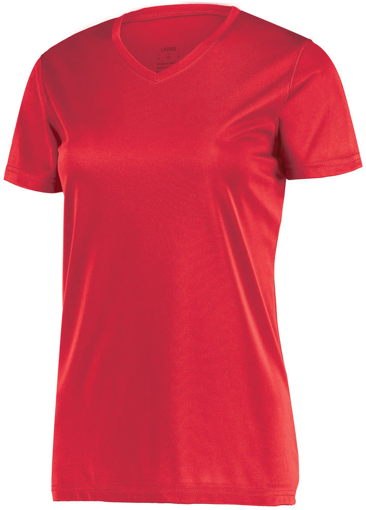 Augusta Women's NexGen Wicking Tee