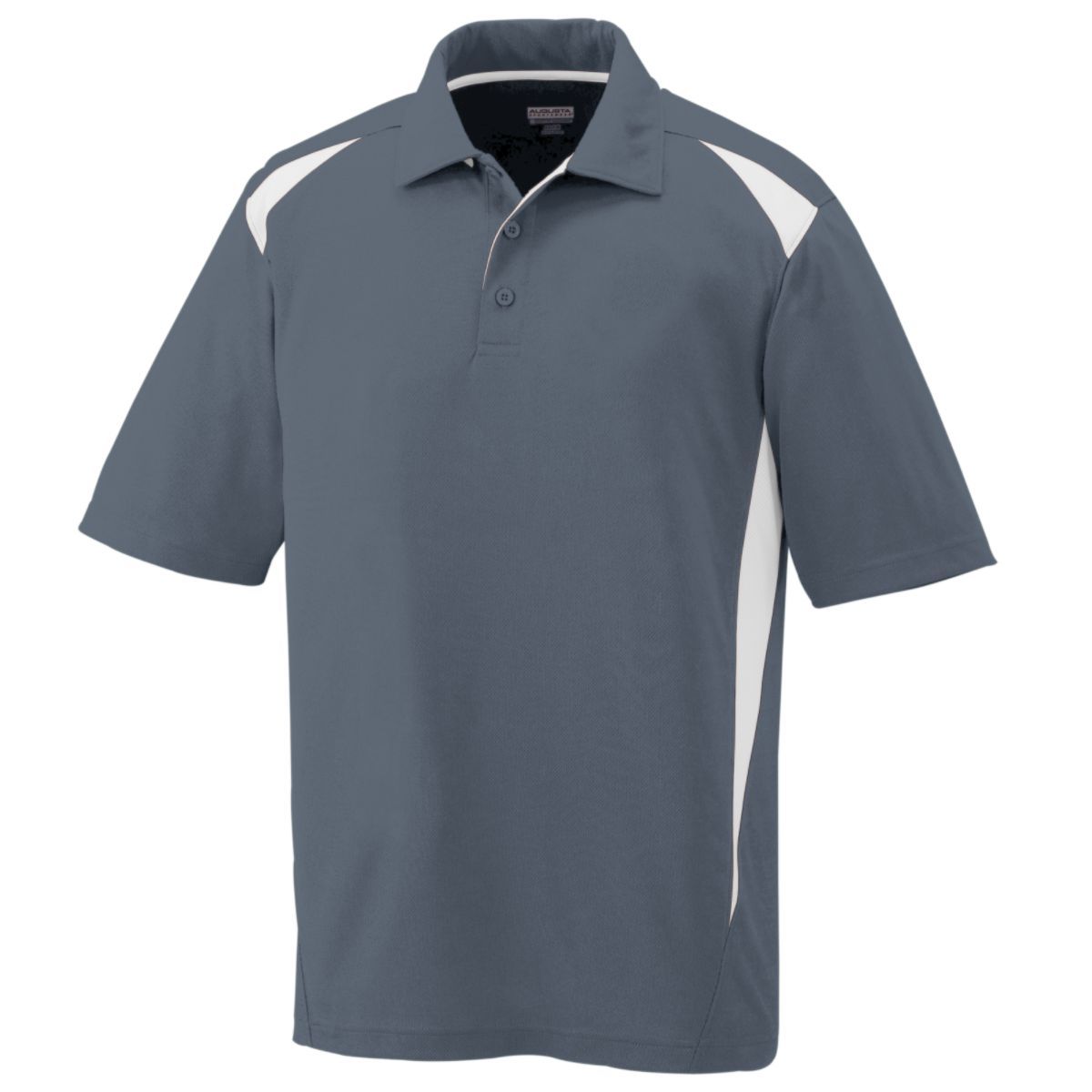 Augusta Men's Premier Polo