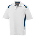 Augusta Men's Premier Polo