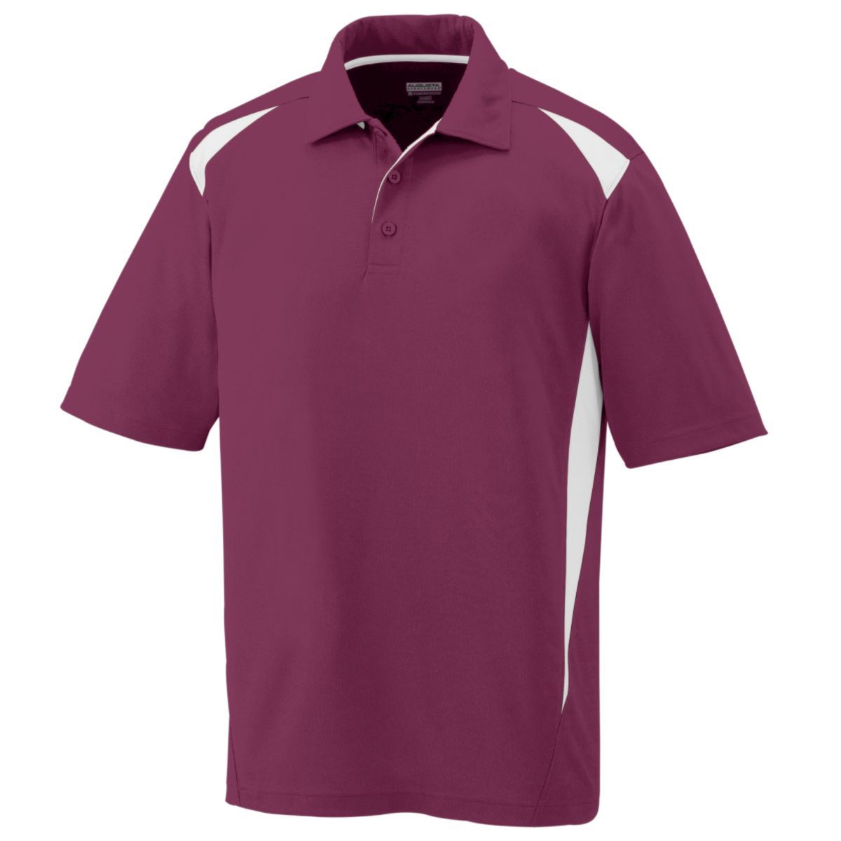 Augusta Men's Premier Polo