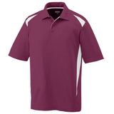Augusta Men's Premier Polo