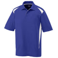 Augusta Men's Premier Polo