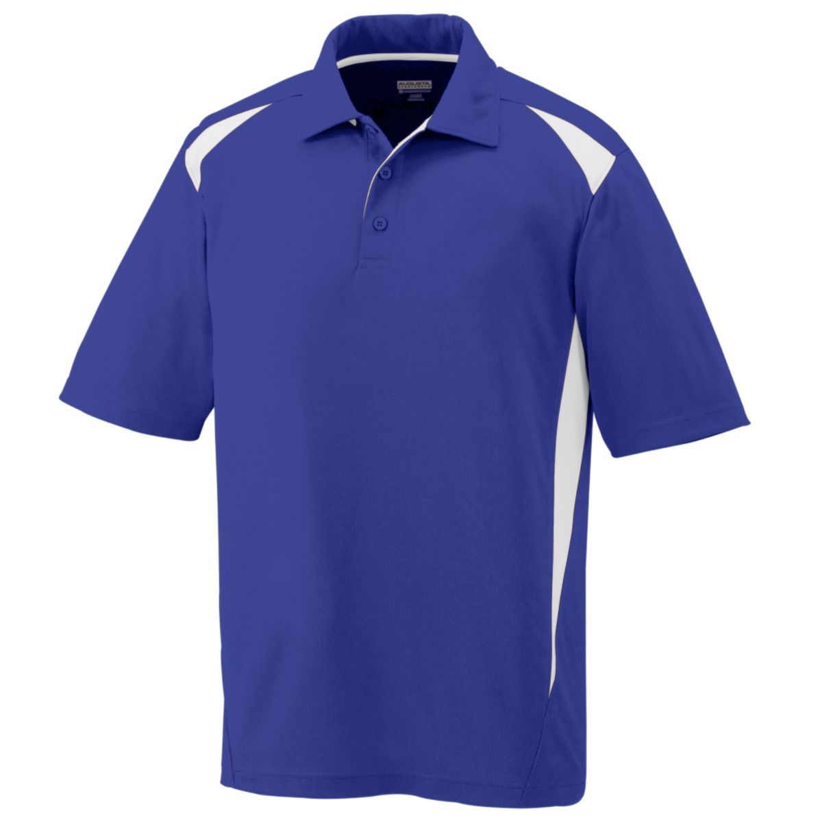 Augusta Men's Premier Polo