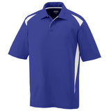 Augusta Men's Premier Polo