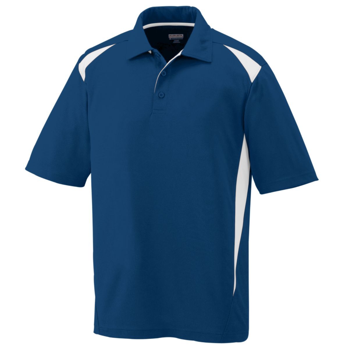 Augusta Men's Premier Polo