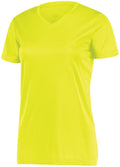 Augusta Women's NexGen Wicking Tee