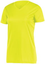 Augusta Women's NexGen Wicking Tee