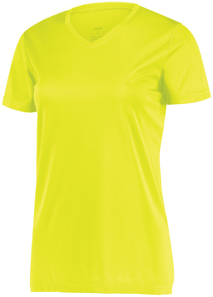 Augusta Women's NexGen Wicking Tee