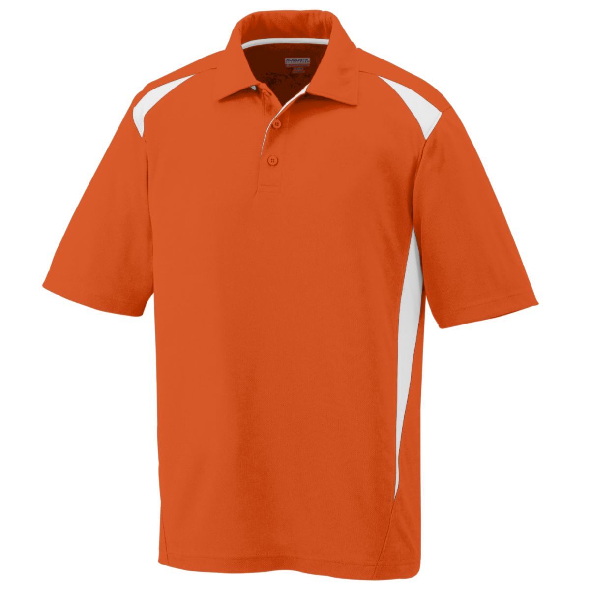 Augusta Men's Premier Polo