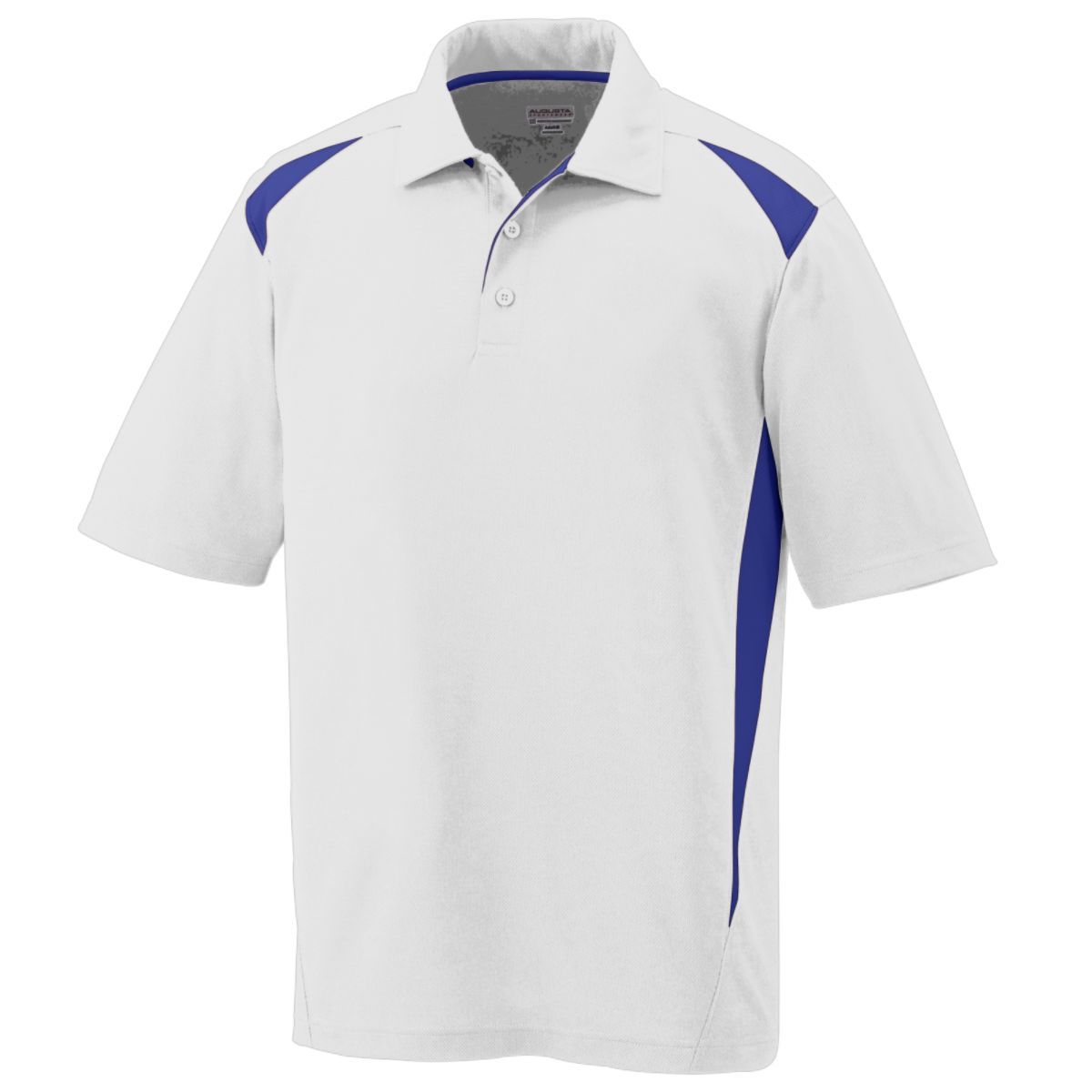 Augusta Men's Premier Polo