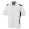 Augusta Men's Premier Polo