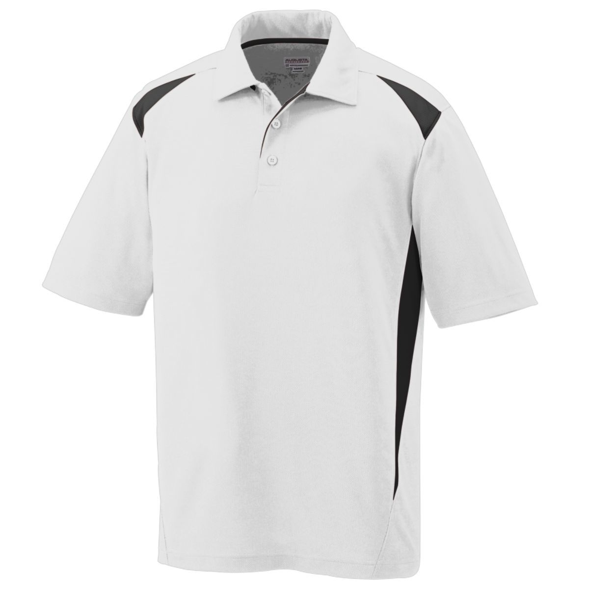 Augusta Men's Premier Polo