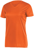 Augusta Women's NexGen Wicking Tee