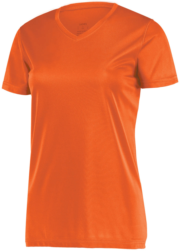 Augusta Women's NexGen Wicking Tee