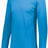 Augusta Men's NexGen Wicking Long Sleeve T-Shirt Mens Apparel Shirts & Tops