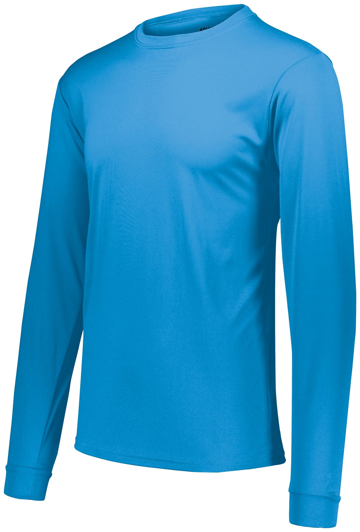 Augusta Men's NexGen Wicking Long Sleeve T-Shirt Mens Apparel Shirts & Tops
